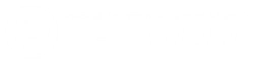 Sevgi Psikoloji