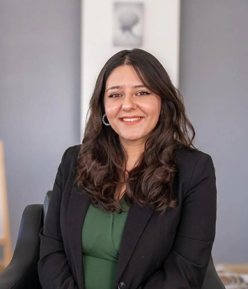 Fatıma Zehra Şen